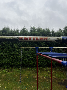 Trenažöör KETLER (2 foto / 2)