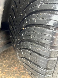 R18 veljed 5x112 MB V Class (4 foto / 4)