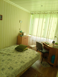 Olevi tn 25, Järve, Kohtla-Järve, Ida-Virumaa (9 фото из 10)
