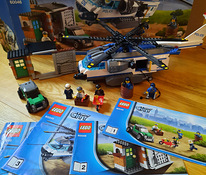 Lego city 60046