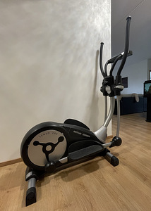 Elliptiline trenažöör Kettler Tenso 200 Crosstrainer (1 foto / 2)