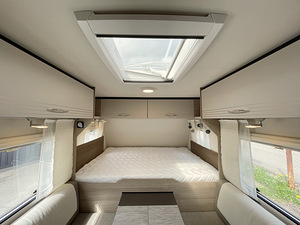 Bürstner Premio Life 490 TK (3 фото из 10)