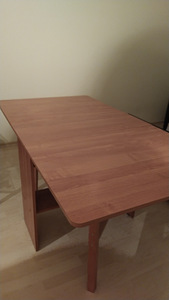 Kokkupandav laud/ kokkupandav laud (4 foto / 4)