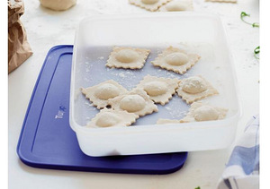 Tupperware freeze mates konteinerid (2 foto / 7)