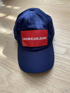 Calvin Klein jeans nokamüts (1 foto / 4)