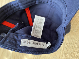 Calvin Klein jeans nokamüts (2 foto / 4)