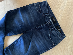 Guess джинсы, 26 (6 фото из 6)