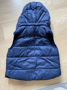 HM soe vest, 110 (4 foto / 5)