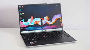 Lenovo Thinkpad Z13 32GB DDR5 1TB 4K Touchscreen