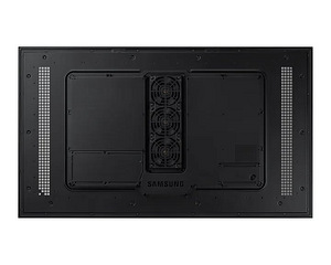 Samsung Väliekraan Outdoor OH55F 55" LCD Screen Monitor TV (2 foto / 3)