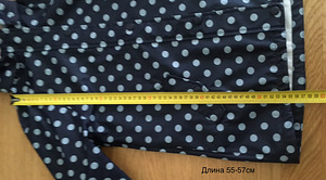 Дождевик (H&M), р-р 122-128 (6-8лет) (4 фото из 5)