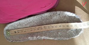 Saapad Viking, suurus 32 (21cm) (3 foto / 5)