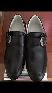 Kingad pidulikud, suurus 35 (22cm) (2 foto / 3)
