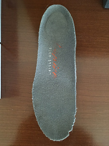 Freestyle iluuisud, suurus 30 (С13,5) (4 foto / 7)