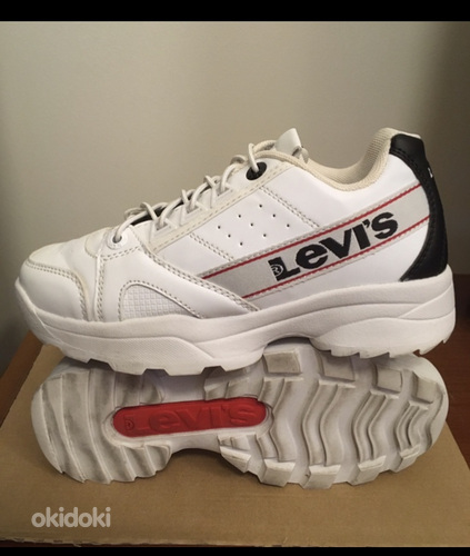 Levi's tossud, suurus 34