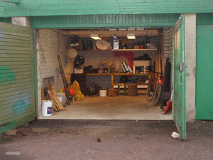 A. H. Tammsaare tee 132, Mustamäe, Tallinn, Harjumaa (3 foto / 3)