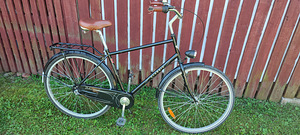 Meeste Jalgratas Retro Classic (4 foto / 6)