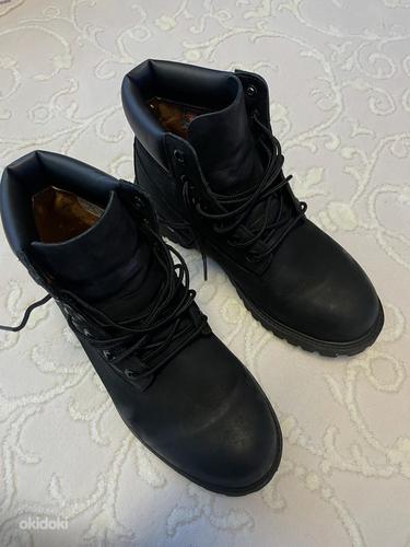 Timberlandi saapad s40