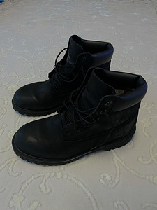 Timberlandi saapad s40 (3 foto / 4)