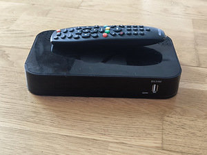 GSb534M Ресивер Sat tv (1 фото из 2)