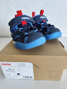 Reima Lomalla (1 фото из 2)