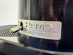 Hario V60 kohvijahvati (2 foto / 5)