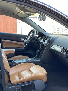 Продам ауди а6с6 3.0tdi quattro. (6 фото из 13)