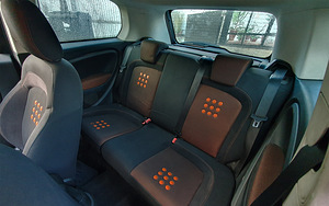 2006 Fiat Grande Punto (4 foto / 9)