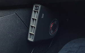 2006 Fiat Grande Punto (6 foto / 9)