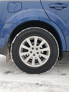 Subaru Outback (12 foto / 15)