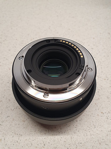 Sigma 30mm f/2.8 DN (Sony E mount objektiiv) (4 foto / 4)