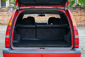 Volvo 850 дизель + донор (11 фото из 15)