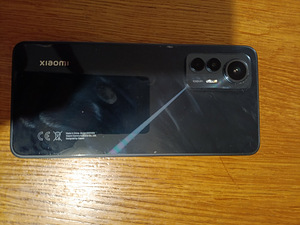 Xiaomi 12 lite (2 foto / 2)