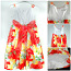 Bonnie Jean нарядное пышное платье с цветами, 146-158, новое (фото #3)