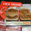 Mood Toast комплект - 2 чудесных штампа для тостов, новый (фото #5)