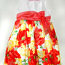 Bonnie Jean нарядное пышное платье с цветами, 146-158, новое (фото #1)
