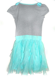 Disney Frozen Elsa pidulik kleit Tutu tülliseelikuga, 10-12 (7 foto / 8)