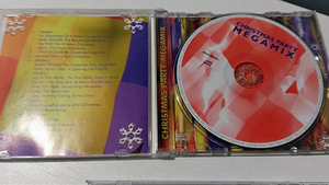 Jõuludeks 2 CD plaadid Jõulumuusikuga, uued (7 foto / 10)