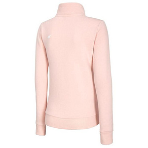 4F naiste roosa spordipusa - fliis, XL, uus (5 foto / 10)