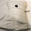 Дизайнерская с 3D печатью штора Камин (140x240), новая (фото #5)