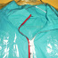 Crossfield бирюзовая спортивная легкая куртка (2XL) (фото #4)