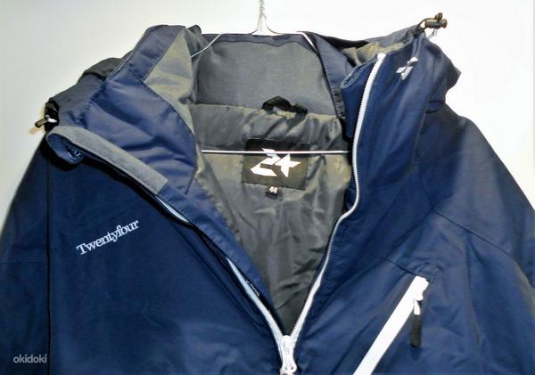 TwentyFour теплая женская спортивная куртка(44-XL/2XL),новая (фото #4)