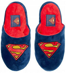 SOXO SUPERMAN ergud uued meeste sussid (43/44) (3 foto / 7)
