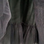 Lindex hõbehalli pidulik kleit (98-104) (foto #5)