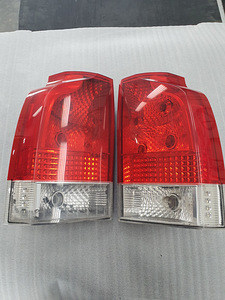 Volvo XC70 2006 (5 foto / 7)