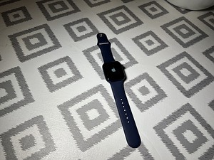 Apple Watch 6 44mm Cellular + GPS + LTE (3 foto / 3)