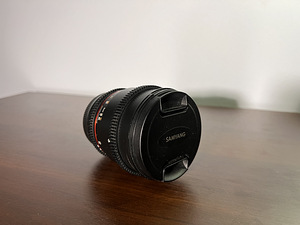 Canon EOS 600D + 18-55mm + kaamera kott (4 foto / 6)