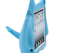 Чехол для iPad детский, новый
