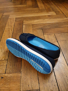 Helly Hansen uued baleriinad s. 38 (3 foto / 4)