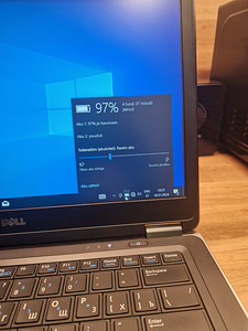 Dell Latitude E7440 sülearvuti (7 foto / 9)
